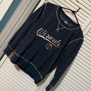 Medium Sweatshirt Wizards